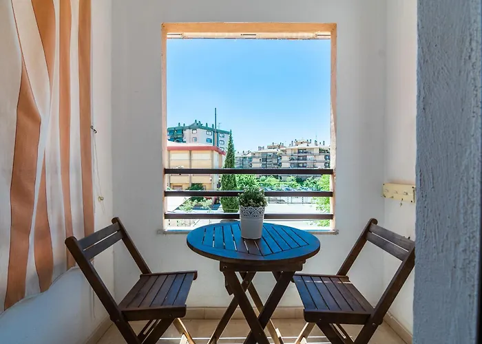 Congresos Apartment