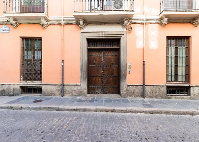En Centro Calle Duquesa