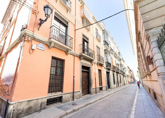 En Centro Calle Duquesa